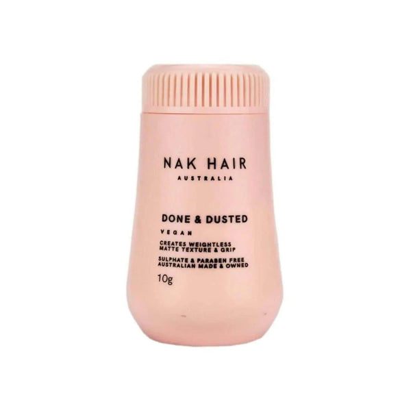 Nak Done & Dusted - 10g - Kess Hair and Beauty