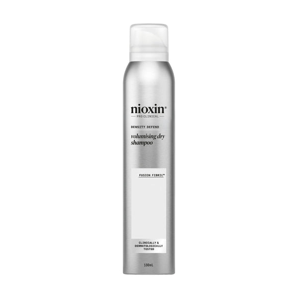 Nioxin Volumizing Dry Shampoo 180ml