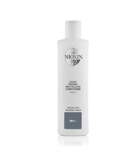 Nioxin Prof System 2 Scalp Therapy Revitalizing Conditioner 1000ml - Kess Hair and Beauty