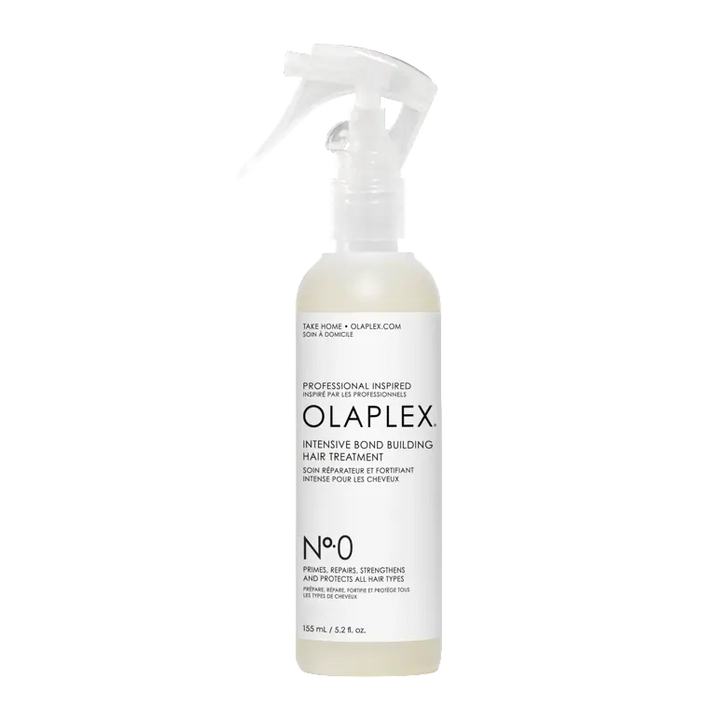 Olaplex No.0 Intensive Bond Building Hair Treatment 155ml - Kess Hair and Beauty