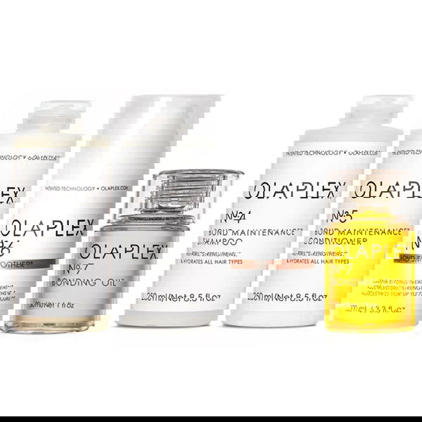 OLAPLEX Complete Styling Kit - Kess Hair and Beauty