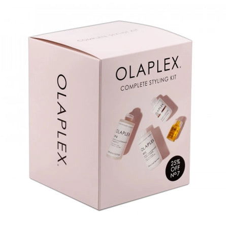 OLAPLEX Complete Styling Kit - Kess Hair and Beauty