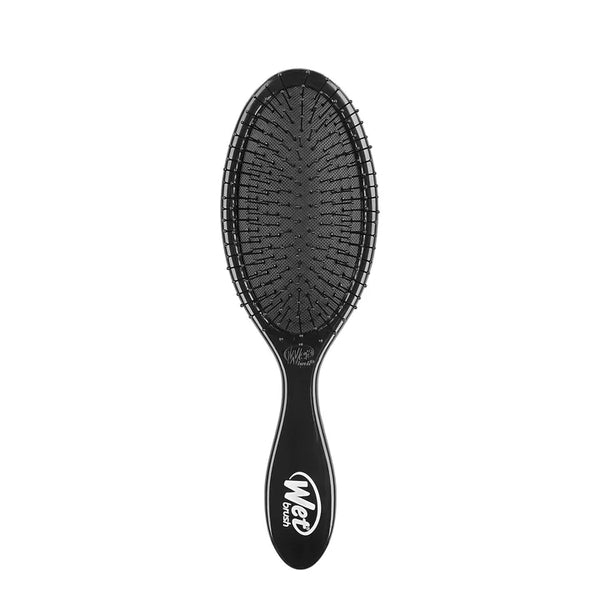 WetBrush Original Detangler - Black - Kess Hair and Beauty