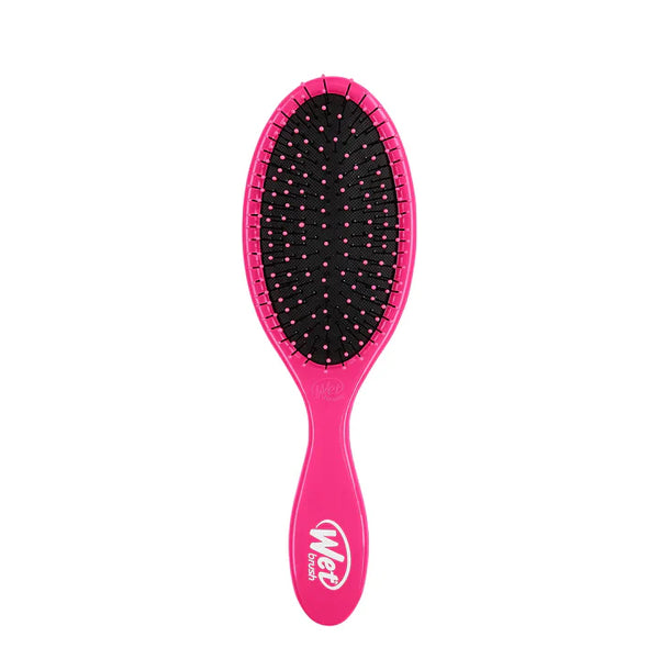 WetBrush Original Detangler - Pink - Kess Hair and Beauty