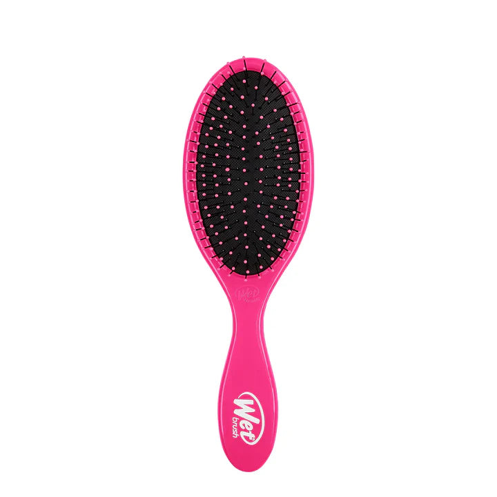 WetBrush Original Detangler - Pink - Kess Hair and Beauty