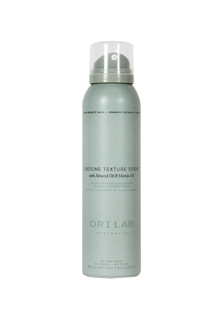 ORI LAB Undone Texture Spray 150ml - Kess Hair and Beauty