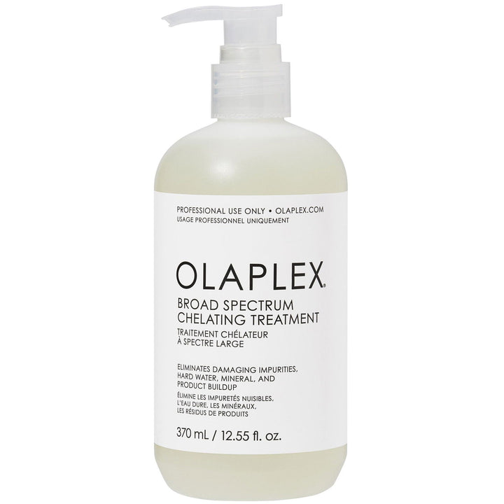 Olaplex Broad Spectrum Chelating Treatment 370ml - Kess Hair and Beauty