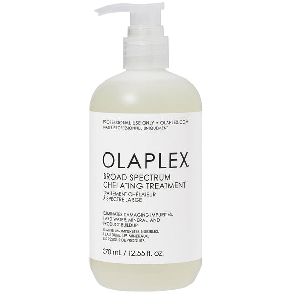 Olaplex Broad Spectrum Chelating Treatment 370ml - Kess Hair and Beauty