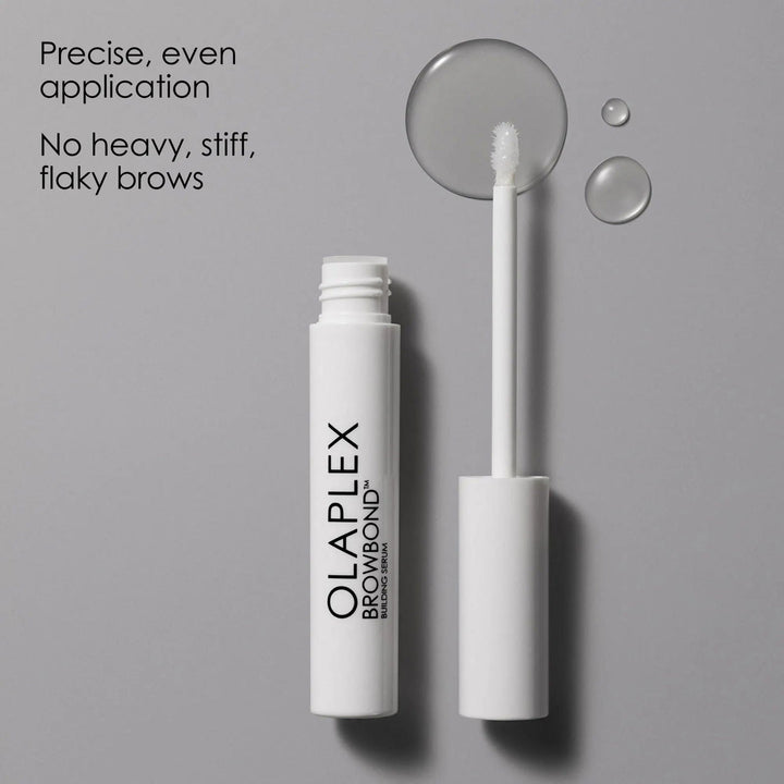 Olaplex Browbond Building Serum 3.5ml - Kess Hair and Beauty