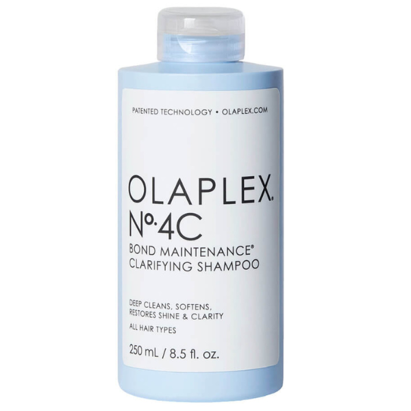 Olaplex No# 4c Bond Maintenance Clarifying Shampoo 250ml - Kess Hair and Beauty