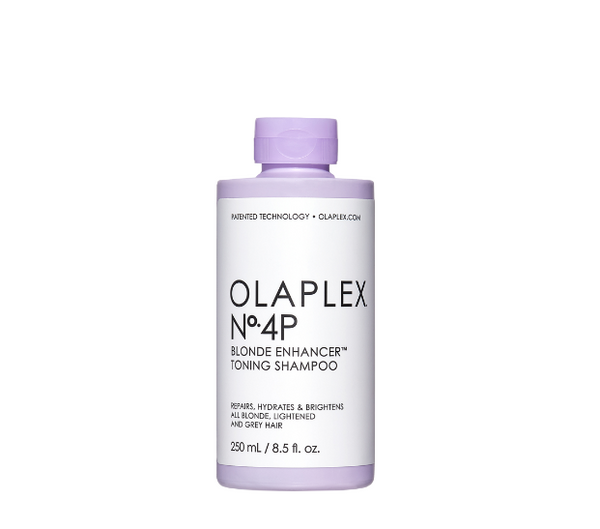 Olaplex No 4p Bond Maintenance Purple Shampoo 250ml - Kess Hair and Beauty