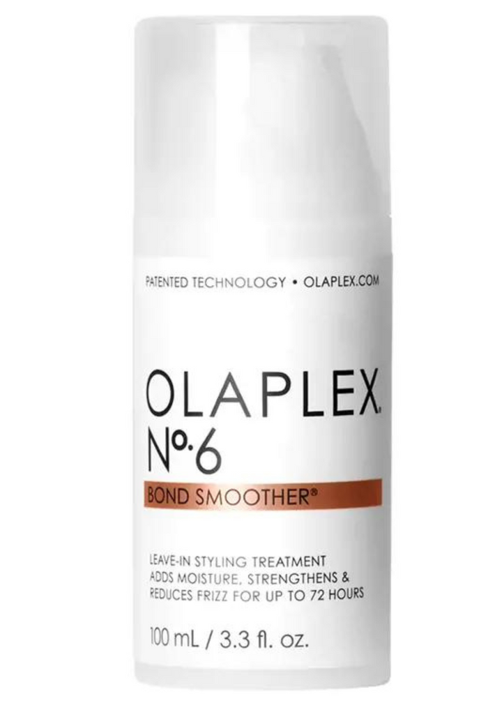 Olaplex No 6 Bond Smoother Leave In #6 - Anti-frizz, Hydration, Protection - Kess Hair and Beauty