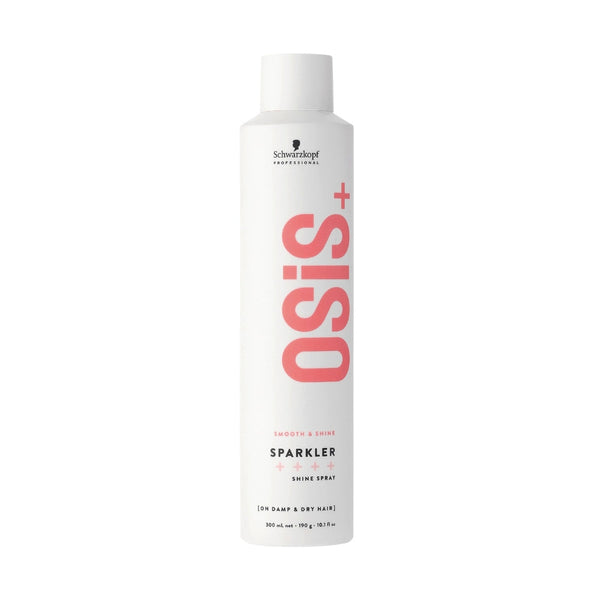 Schwarzkopf Osis+ Sparkler 300ml - Kess Hair and Beauty