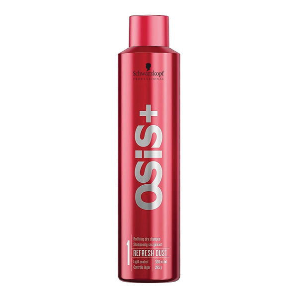 Osis+ Refresh Dust - Bodifying Light Texture Powder Spray - Kess Hair and Beauty