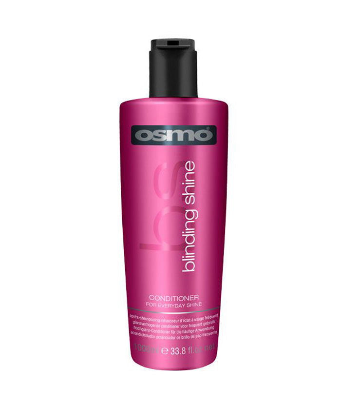 Osmo Blinding Shine Conditioner 1000ml - Kess Hair and Beauty