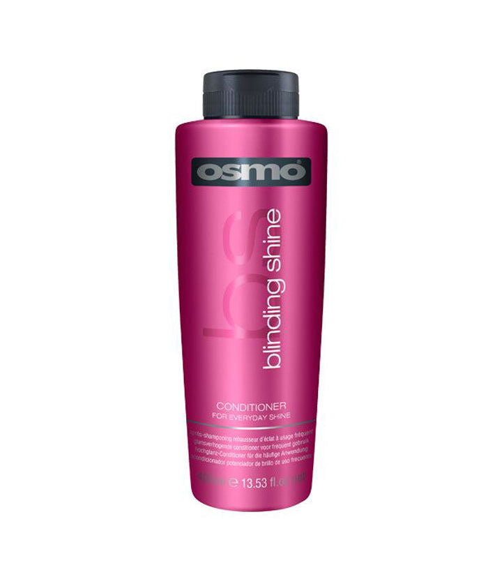 Osmo Blinding Shine Conditioner 400ml