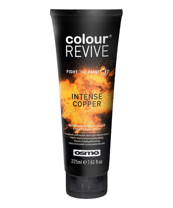 Osmo Colour Revive Intense Copper 225ml - Kess Hair and Beauty