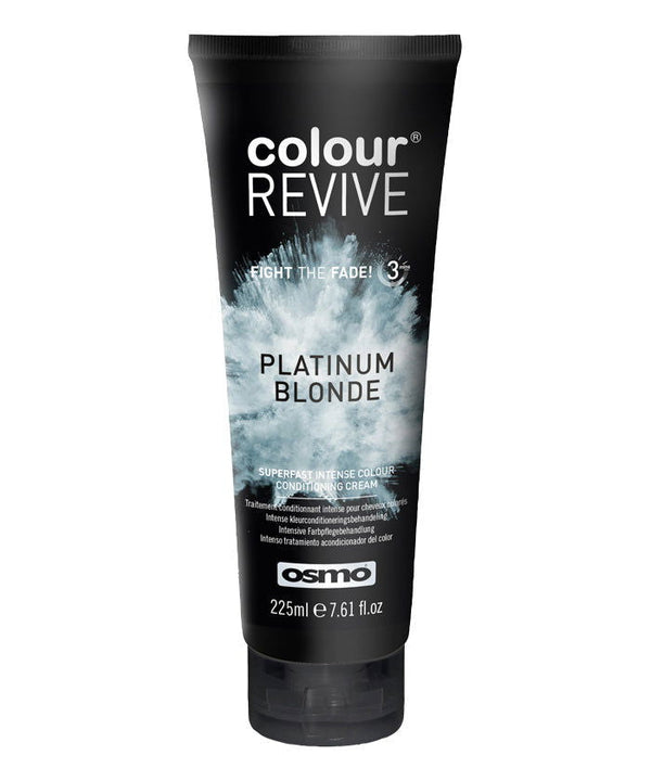 Osmo Colour Revive Platinum Blonde 225ml - Kess Hair and Beauty
