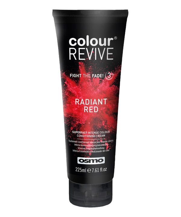 Osmo Colour Revive Radiant Red 225ml - Kess Hair and Beauty