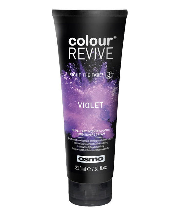 Osmo Colour Revive Violet 225ml - Kess Hair and Beauty