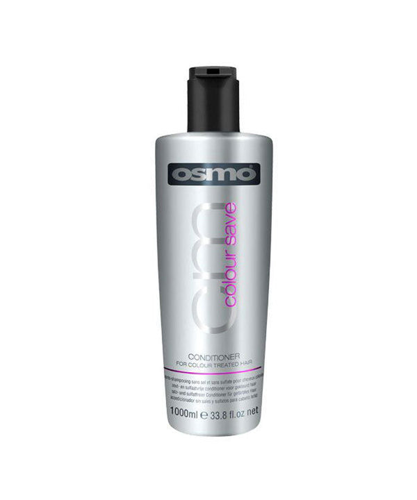 Osmo Colour Save Conditioner 1000ml - Kess Hair and Beauty