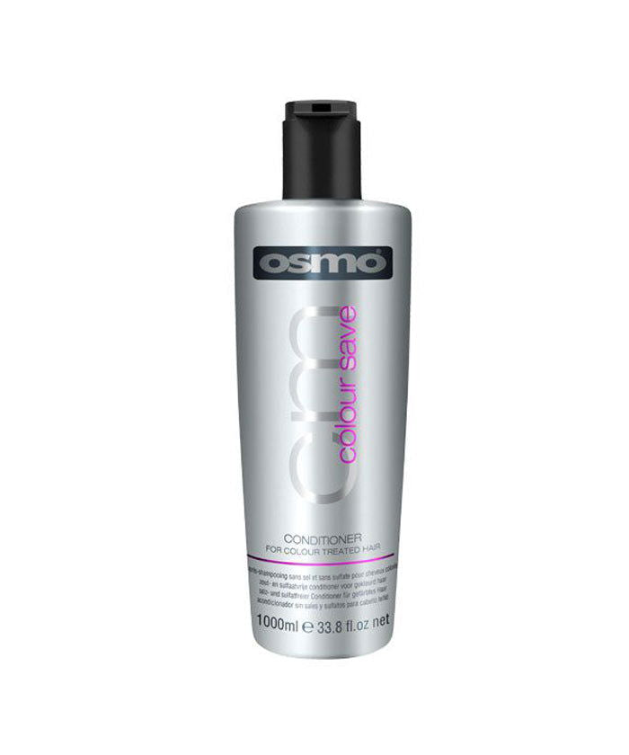 Osmo Colour Save Conditioner 1000ml - Kess Hair and Beauty