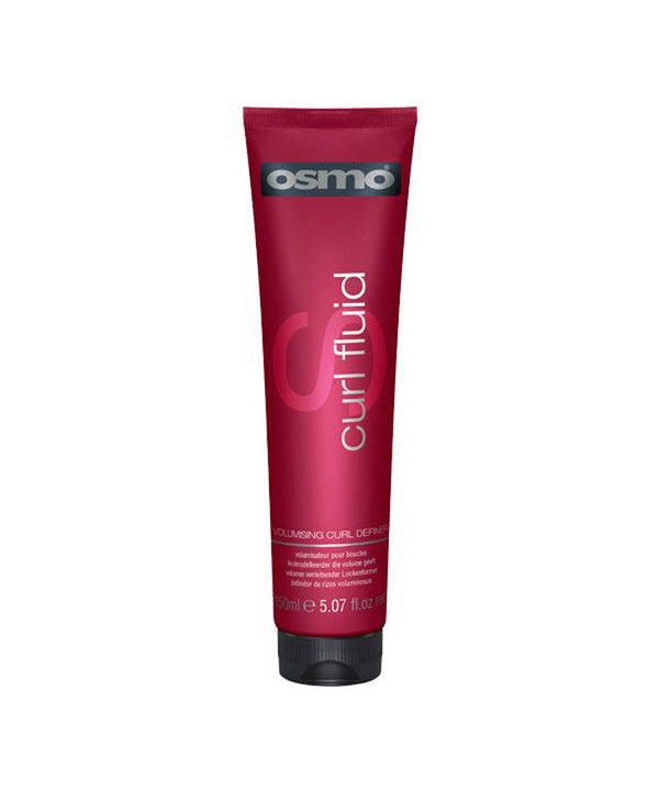 Osmo Curl Fluid 150ml - Kess Hair and Beauty