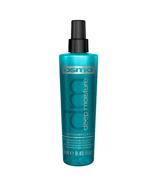 Osmo Dual Action Miracle Repair 250ml - Kess Hair and Beauty