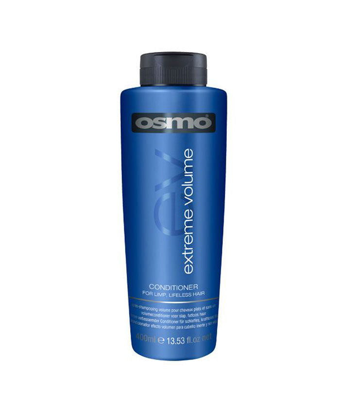 Osmo Extreme Volume Conditioner 400ml