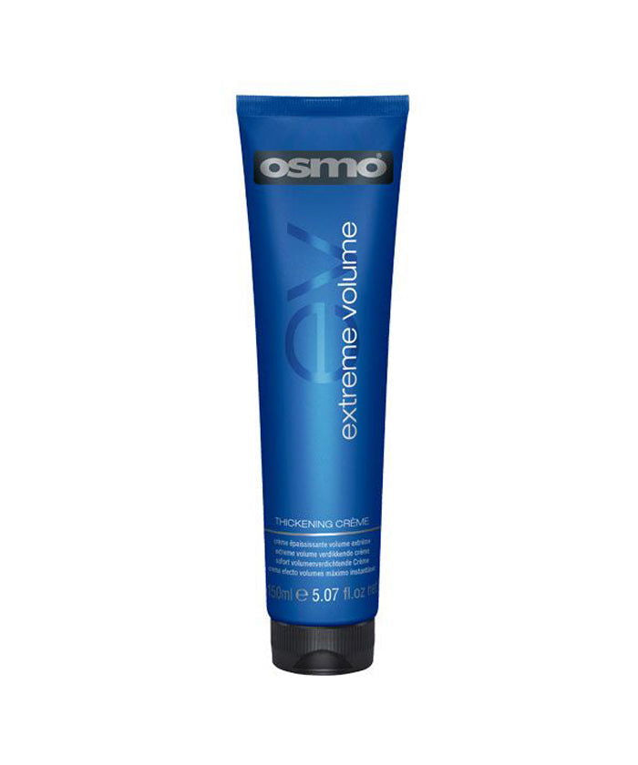 Osmo Extreme Volume Thickening Creme 150ml