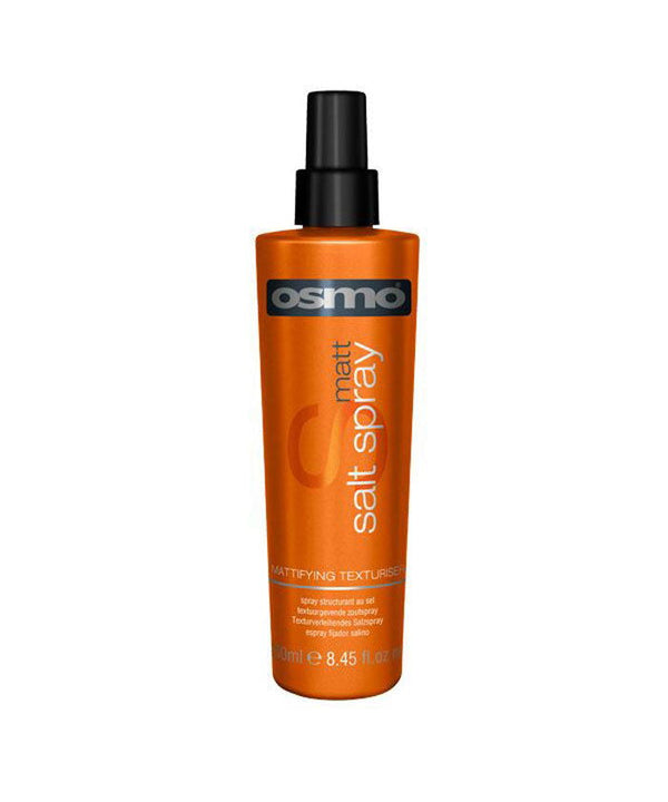 Osmo Matt Salt Spray 250ml