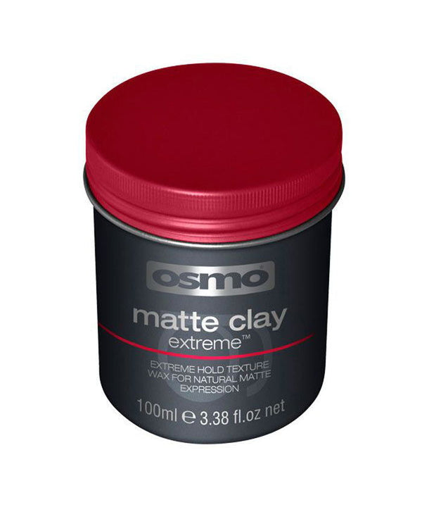 Osmo Matte Clay Extreme 100ml