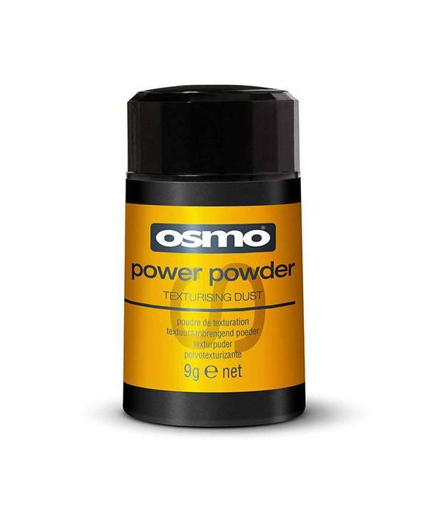 Osmo Power Powder 9g - Kess Hair and Beauty