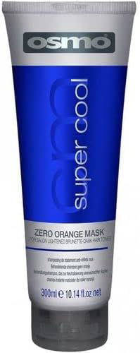 Osmo Super Cool Zero Orange Mask 250ml