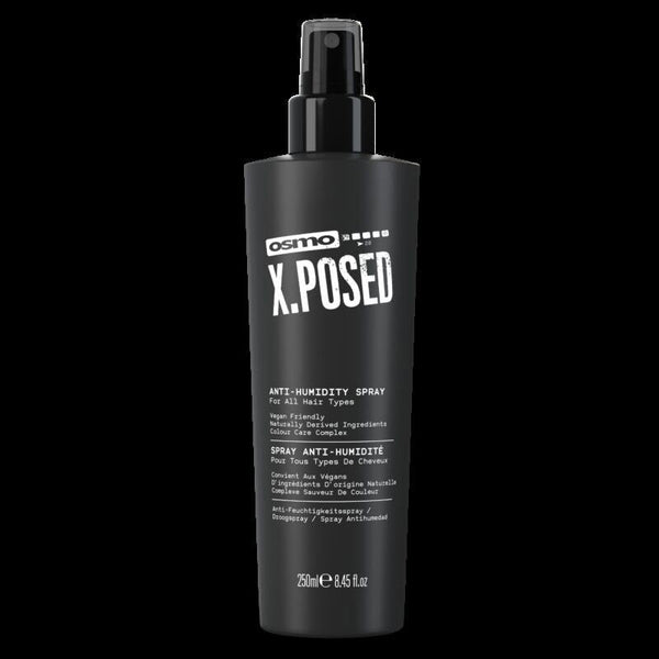 Osmo X.POSED Anti-Humidity Spray 250ml - Kess Hair and Beauty