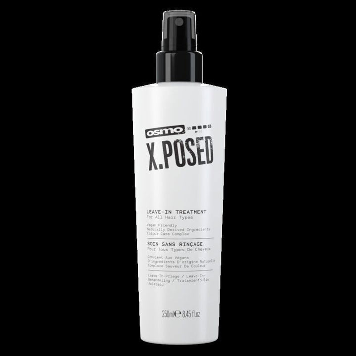 Osmo X.POSED Leave-in Treatment 250ml - Kess Hair and Beauty
