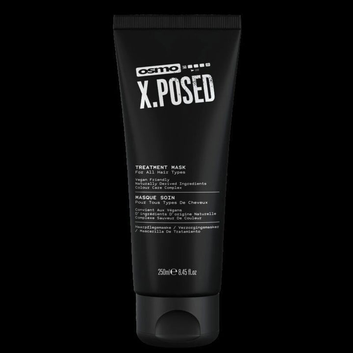 Osmo X.POSED Treatment Mask 250ml - Kess Hair and Beauty
