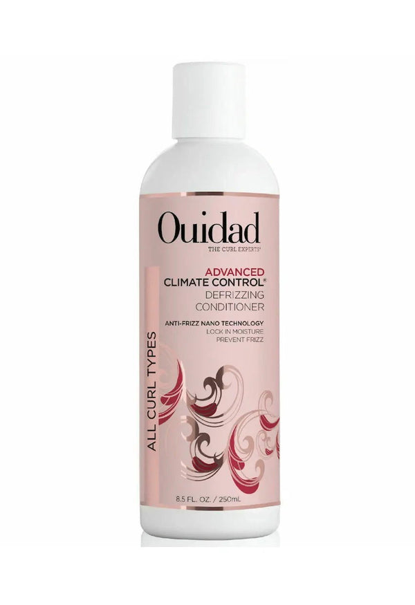 Ouidad Advanced Climate Control Defrizzing Conditioner 250ml - Kess Hair and Beauty