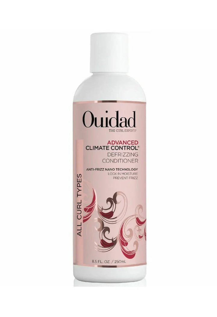 Ouidad Advanced Climate Control Defrizzing Conditioner 250ml - Kess Hair and Beauty