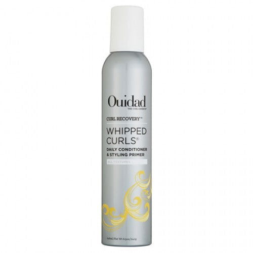 Ouidad Whipped Curls Daily Conditioner & Styling Primer 241g - Kess Hair and Beauty