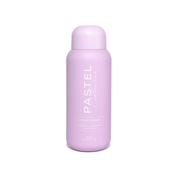 Pastel Collective Hydrate + Strength + Anti Frizz Conditioner 350ml