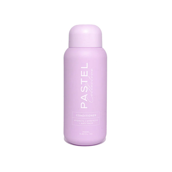 Pastel Collective Hydrate + Strength + Anti Frizz Conditioner 350ml - Kess Hair and Beauty