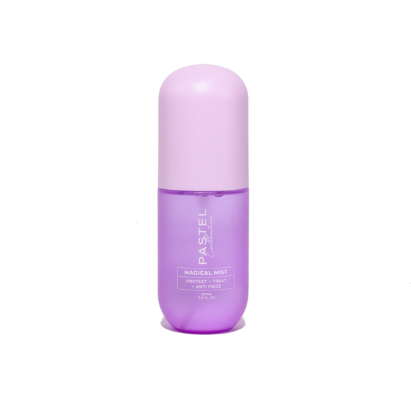 Pastel Collective Magical Mist - Protect + Treat + Anti frizz 100ml - Kess Hair and Beauty