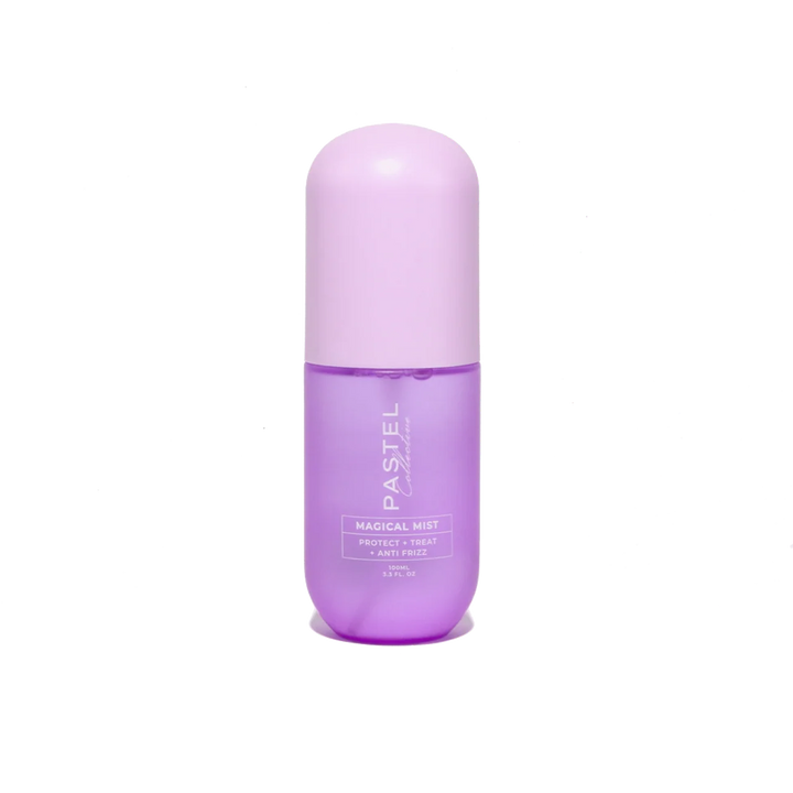 Pastel Collective Magical Mist - Protect + Treat + Anti frizz 100ml - Kess Hair and Beauty