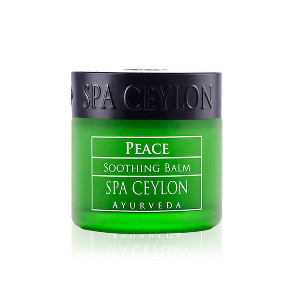PEACE - Soothing Balm 25g - Kess Hair and Beauty