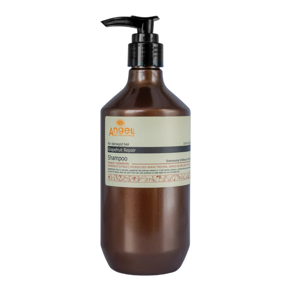 Angel En Provence Grapefruit Repair Shampoo 400ml