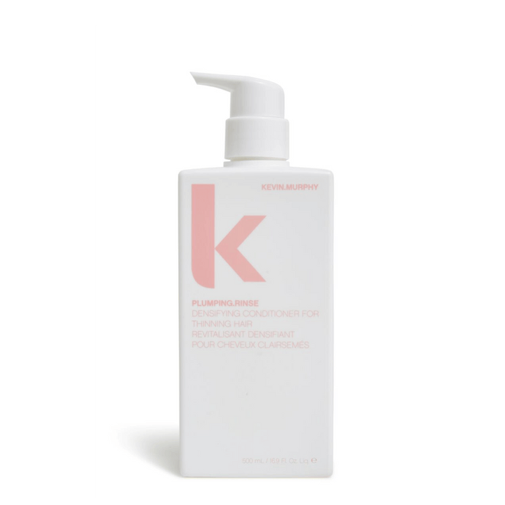 Murphy Plumping Rinse  458ml - Kess Hair and Beauty