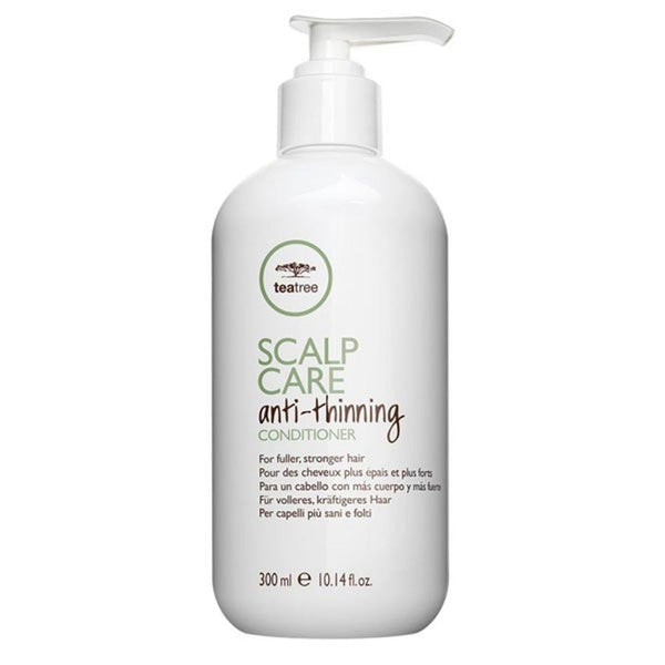 Paul Mitchell Anti-Thinning Conditioner 300ml - Kess Hair and Beauty