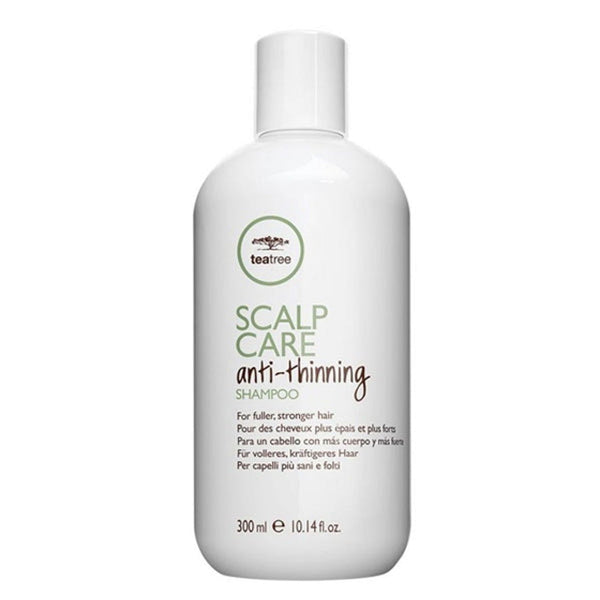 Paul Mitchell Anti-Thinning Shampoo 300ml - Kess Hair and Beauty