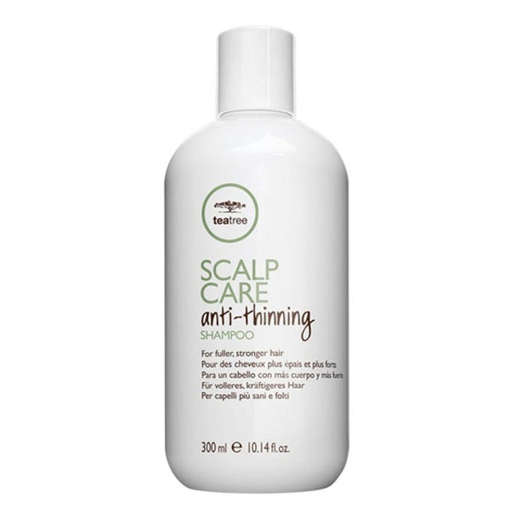 Paul Mitchell Anti-Thinning Shampoo 300ml - Kess Hair and Beauty